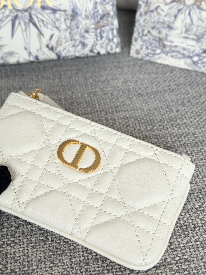 Christian Dior Wallet